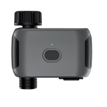 WiFi Irrigation Garden Sprinkler Timer Water Valve Irrigation Timer Watering System WiFi Water Timer