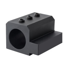 1pcs SBHA16-20 SBHA CNC Lathe Inner Diameter Auxiliary Tool Holder Tool Sleeve Inner Hole Guide Sleeve Holder
