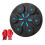 Music Boxing Training Machine Wall Mount Sanda Electronic Boxing Wall 1