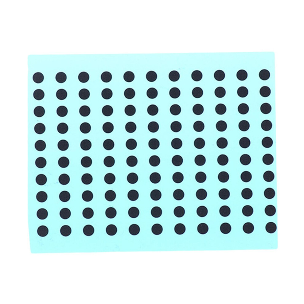 Conductive Button Pads Replacement Conductive Tape For Keypad Repair G 6902695510717