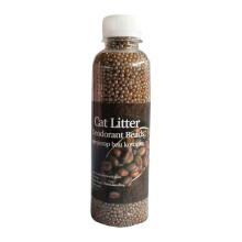 Odor Eliminate Cat Litter Box Cats Toilet Air Purifier Cat Litter Deod