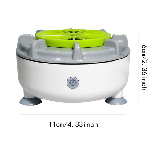 Fruit Washing Machine Kitchen Gadget for Fruit Rice Bean Meat Kitchen 1