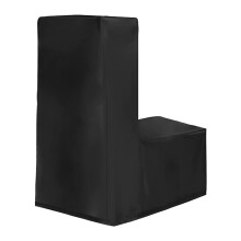 Cover Rainoff Tear and Wear Resistant for Home Gym Indoor Outdoor 140x