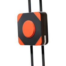 Boxing Wall Target Wall Mounted Boxing Pad for Relaxing Martial Arts F