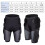 Protective Padded Shorts Hip Butt and Tailbone Protection for Skating 2