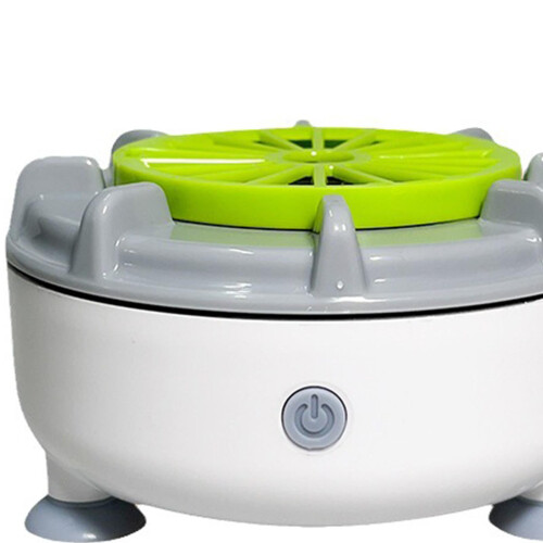 Fruit Washing Machine Kitchen Gadget for Fruit Rice Bean Meat Kitchen 2