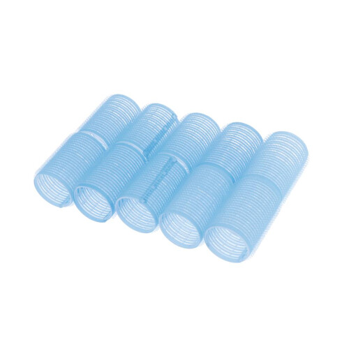 Grip Roller ing Wave Cling Stick Styling Tool 10PCS 40mm