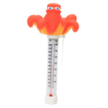 Pools Floating Water Thermometer Measurement Portable for Hot Tubs Aqu