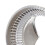 Coffee Dosing Ring 360 Rotating Powder Funnel for Home Office Kitchen 3