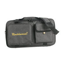 Guitar Effects Pedal Board Bag Handbag Portable for Stage Studio Perfo