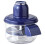 Grape Peeling Machine Garlic Peeling Machine Rechargeable Automatic Small Fruit Peeler Tool for Grapes  Tomatoe B 1