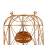 Coffee Pod Holder Coffee Capsule Storage Basket for Countertop Kitchen 3