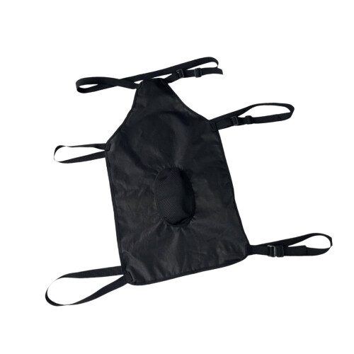 Anti Breeding Sheep Apron Reliable with Adjustable Strap for Goats and