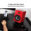 Desktop Speaker Stand Base Computer HIFI Speaker Stand with Shock Absorption and Enhanced Sound Quality 6