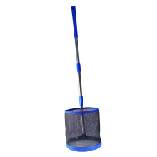 Portable Table Tennis Ball Picker Storage Bag for Picking and Storage
