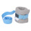 Hand Restraint Strap Breathable Ankle Straps Scratch Resistant Bed Res 1