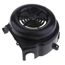 Cooling Fan Cover Right Side for GY6-125cc 150cc 157QMJ Scooter New St