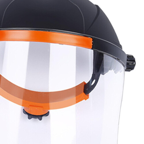 Welding Mask Face Protector with Flip up Visor Versatile for Welding W 2