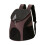 Dog Carrier Backpack Sturdy with Mesh Ventilation for Kitten Dog Coffe 1