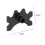 Billiard Cue Bridge Head Replacement Pole Rack Rest for Games Equipmen 2
