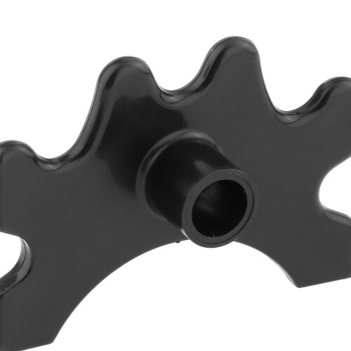 Billiard Cue Bridge Head Replacement Pole Rack Rest for Games Equipmen 2