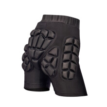 Padded Pants Cushion Crash Pants for Men Women Figure Skating Outdoor