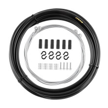 Bike Inner Brake Cable Housing Kit Replacement Bicycle Cycling Road Bi