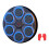 Music Boxing Machine Electronic Boxing Wall Target for Exercise Home F 1