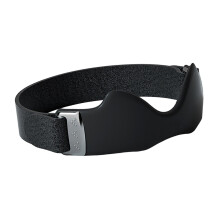 Silicone Patella Knee Strap Portable Protection for Basketball Soccer