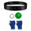 Boxing Reflex Ball Headband Improve Hand Eye Coordination Agility Adju 1