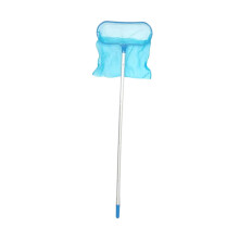 Swimming Pool Cleaning Netting Pool Skimmer Net with Pole for SPA Pool