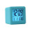 Alarm Clock for Bedroom Desktop Clock Multifunctional Electronic Table 1