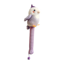 Little Bird Doll Badminton Racket Handle Cover Elastic Tennis Grip Pro