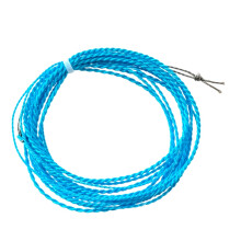 Fly Line Floating Line Tenkara Fishing Line for Outdoor Freshwater Sal