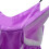 Small Animal Hanging Hammock Soft Accessories for Squirrel Chinchilla 2