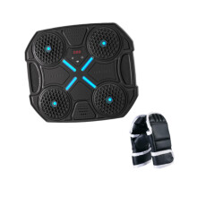 Kids Electronic Boxing Machine Music Boxing Target for Kickboxing Arts