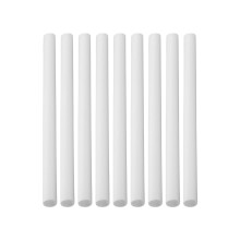 10x Cake Dowel Rod Cooking Cake Sticks Support Tiered Cakes Cake Dowel