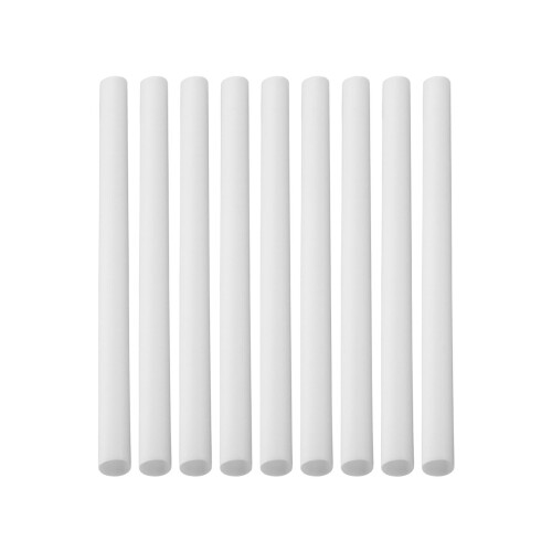 10x Cake Dowel Rod Cooking Cake Sticks Support Tiered Cakes Cake Dowel