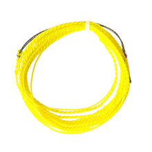 Fly Line Floating Line Tenkara Fishing Line for Outdoor Freshwater Sal