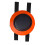 Training Pad PU Boxing Wall Target Exercise Sports Wall Mounted Punchi 1