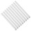 10x Cake Dowel Rod Cooking Cake Sticks Support Tiered Cakes Cake Dowel 1
