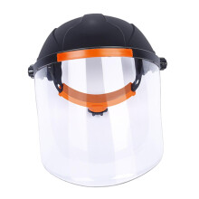 Welding Mask Face Protector with Flip up Visor Versatile for Welding W