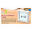 DIY  Management Pomodoro Timer Square Alarm Clock Flip Countdown Alarm Clock Reminder for Students 4