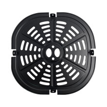 Air Fryer Grill Pan Convenient Cooking Durable Grilling Tray Fry Coati
