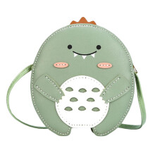 DIY Bag Making Material Kit Woven Bag Purse Making Supplies Handmade S