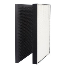 For  Air320 Air220 Compatible Filter Set True HEPA ,Activated Carbon Filters Spare Parts for Models 2768A 2609A