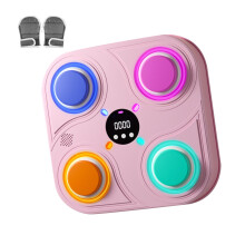 Electronic Boxing Machine Music Boxing Wall Target for Sanda Sports Pr