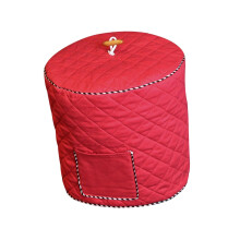 Air Fryer Cover Portable Protective Cover for Cooking Rice Cooker Rest