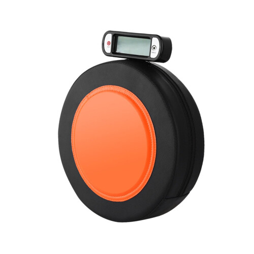 Boxing Training Target Digital Display Trainer Practice Sanda Wall Pun