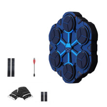 Music Boxing Machine Music Boxing Wall Target for Martial Arts Fitness
